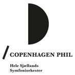 Inspelning med Copenhagen Phil